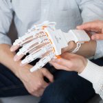 Neofect Smart Glove